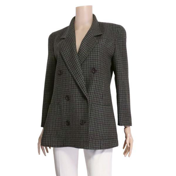 美品/ミスアシダ miss ashida ジャケット テーラード 表記9号 M相当  