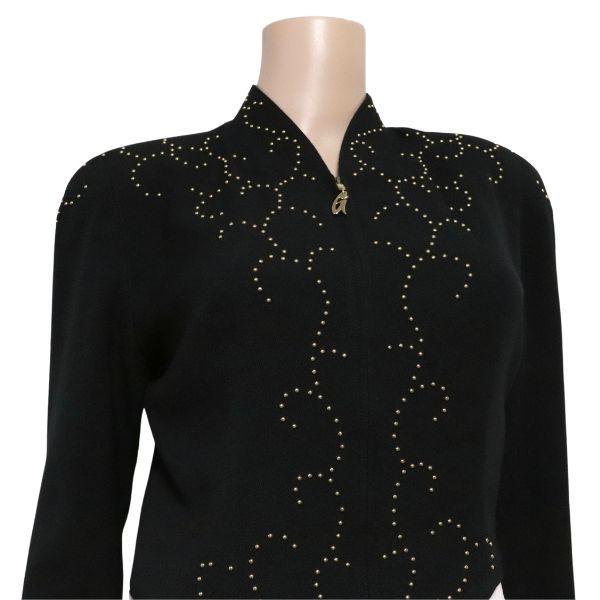 伊太利屋（Italiya） 美品/伊太利屋 GK ジップアップジャケット
