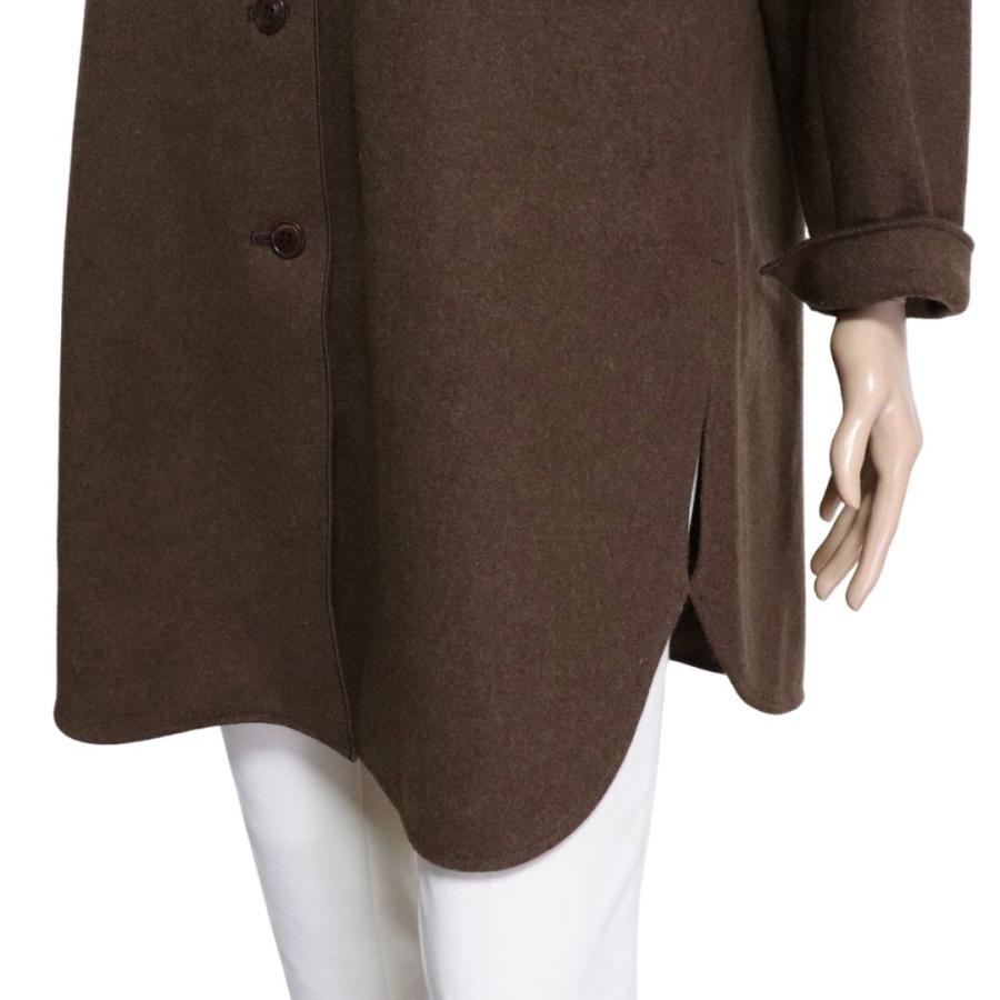 Gabardine K.T 新品同様/ギャバジンK.T GabardineK.T ロングブラウス 