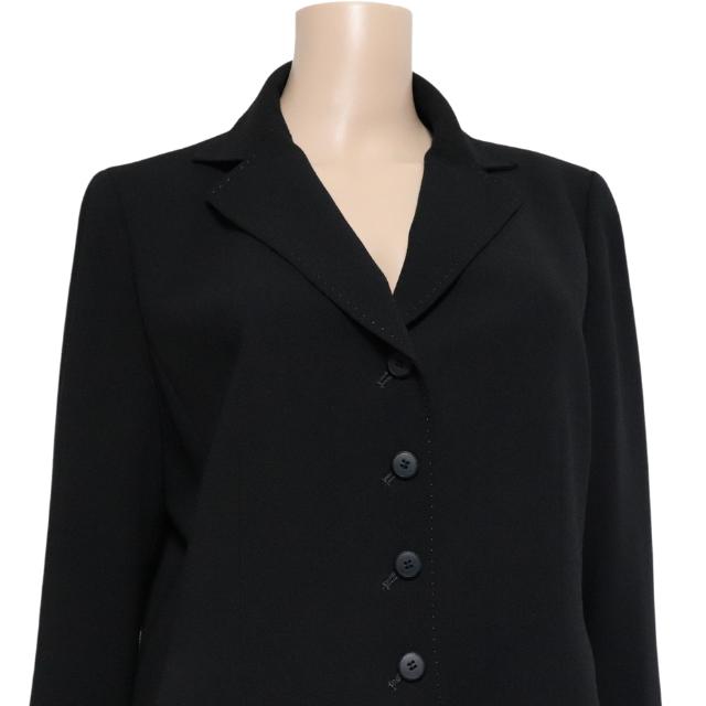 Leilian 美品/レリアン フォーマルジャケット 大きいサイズ 表記