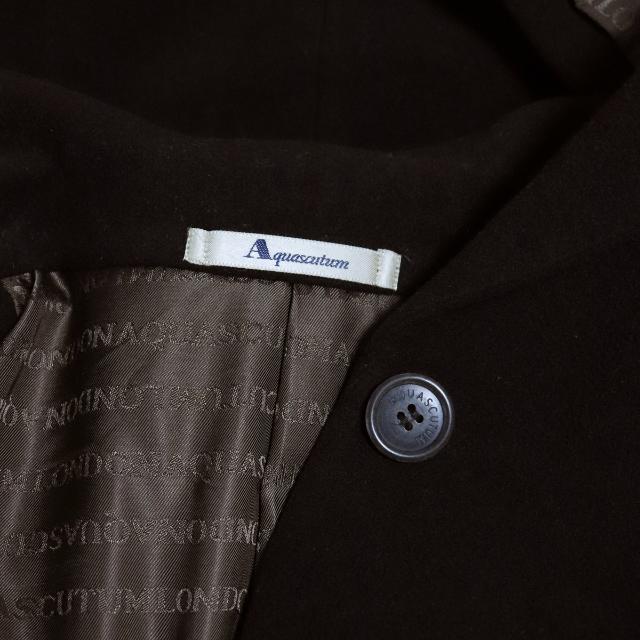 Aquascutum（アクアスキュータム） 美品/アクアスキュータム