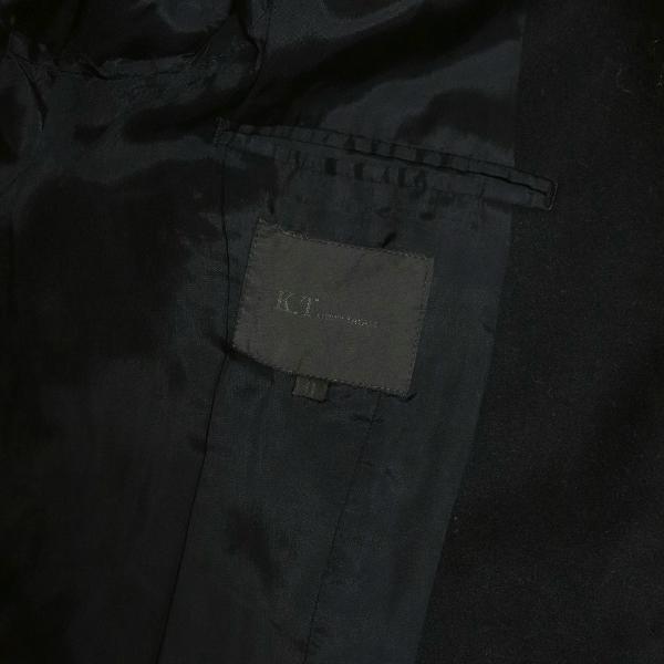 K.T KIYOKO TAKASE（K.T キヨコ タカセ） 美品/K.T キヨコタカセ 