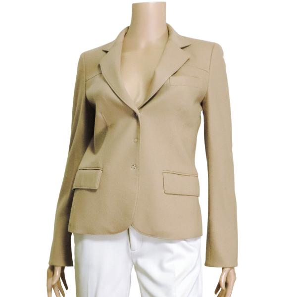 美品/ボディードレッシングデラックス BODY DRESSING DX ジャケット  