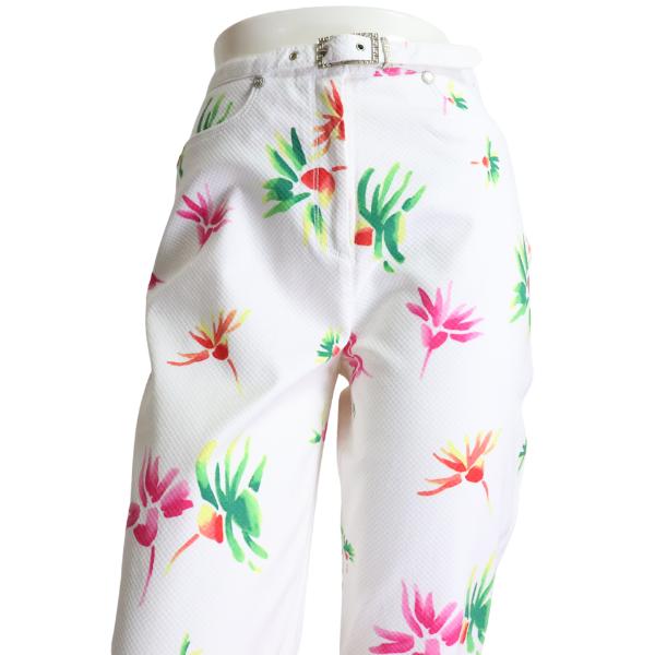VERSACE（ヴェルサーチェ） 美品/ヴェルサーチ VERSACE CLACCIC ロング 