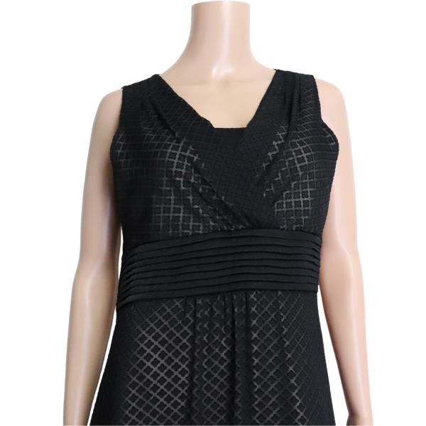 UNTITLED（アンタイトル） 美品/アンタイトル フォーマルワンピース