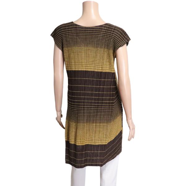 新品同様PLEATS PLEASE プリーツ プリーズチュニック