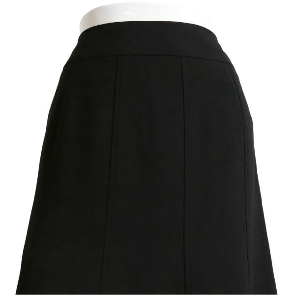 SONIA RYKIEL 美品/ソニアリキエル フレアスカート 小さい 表記 SONIA RYKIEL 美品/ソニアリキエル フレアスカート 小さい 表記