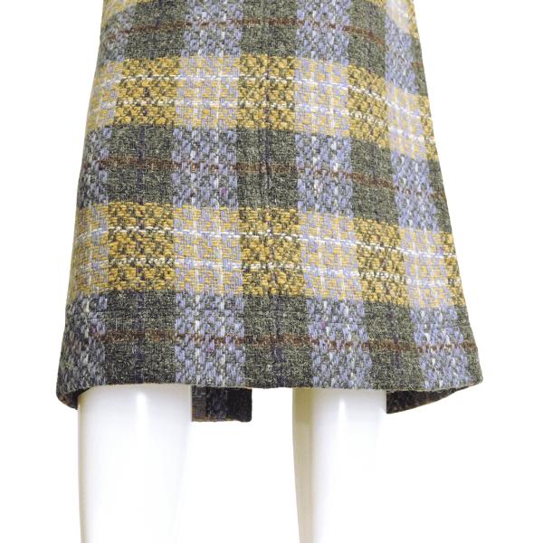 MOSCHINO（モスキーノ） 美品/モスキーノ タイトスカート 表記 9号 M