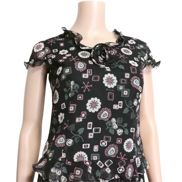 YK☆4点おまとめ☆ALMA EN ROSE他3点 HANAE MORI ALMA EN ROSE（ハナエモリ アルマ・アン・ローズ） 新品