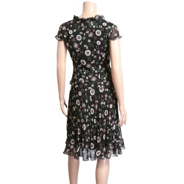 HANAE MORI ALMA EN ROSE（ハナエモリ アルマ・アン・ローズ） 新品