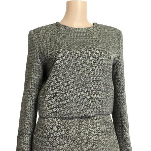 美品/クリスチャンディオール Christian Dior スカートスーツ 表記 L  