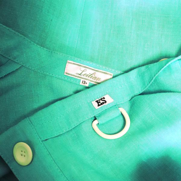 Leilian（レリアン） 美品/レリアン Lelilan ジャケット 大きい 表記