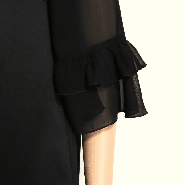 グリーンレーベルリラクシング　セレモニー用ワンピース&ボレロ green label relaxing（グリーンレーベルリラクシング）の「【キッズ