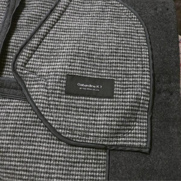 Gabardine K.T（ギャバジンK.T） 新品同様/ギャバジンK.T Gabardine 