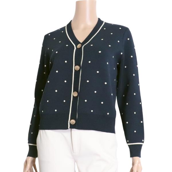 LAURA ASHLEY（ローラアシュレイ） 新品同様/ローラアシュレイ ニット