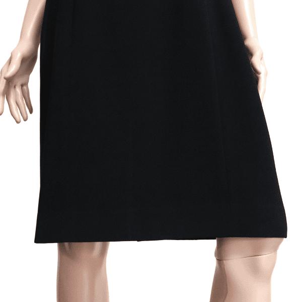 東京ソワール 美品/東京ソワール SOIR BENIR ブラックフォーマル
