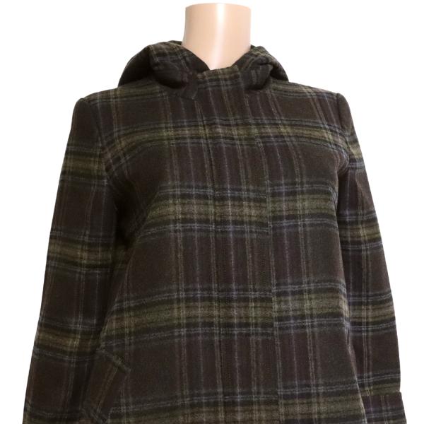 theory luxe（セオリーリュクス） 新品同様/セオリーリュクス ウール