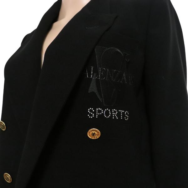 新品同様/バレンザポースポーツ Valenza po Sports テーラード 