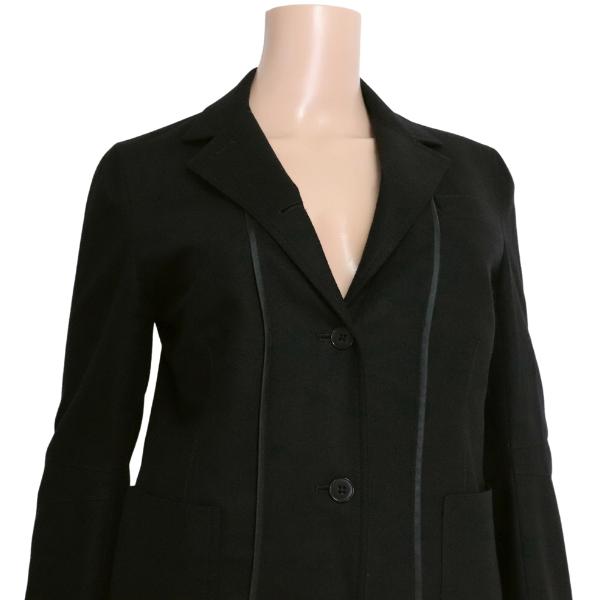 DKNY（ダナ・キャラン・ニューヨーク） 美品/ダナキャラン テーラード 