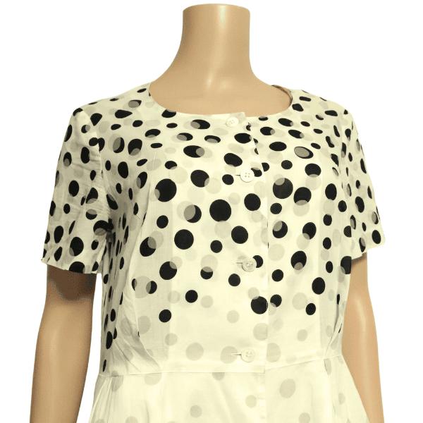 アクアスキュータムワンピース13未使用品 Aquascutum（アクアスキュータム） 美品/アクアスキュータム シャツ