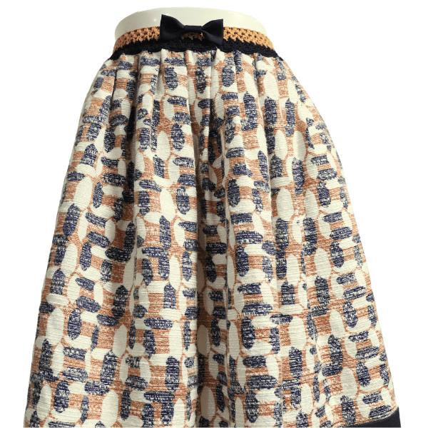 TO BE CHIC（トゥー ビー シック） 美品/トゥービーシック フレア 