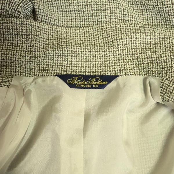 BROOKS BROTHERS（ブルックスブラザーズ） 新品同様/ブルックス 