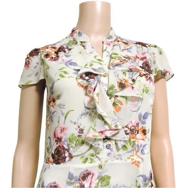 LAURA ASHLEY（ローラアシュレイ） 美品/ローラアシュレイ