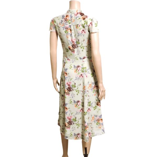 LAURA ASHLEY（ローラアシュレイ） 美品/ローラアシュレイ