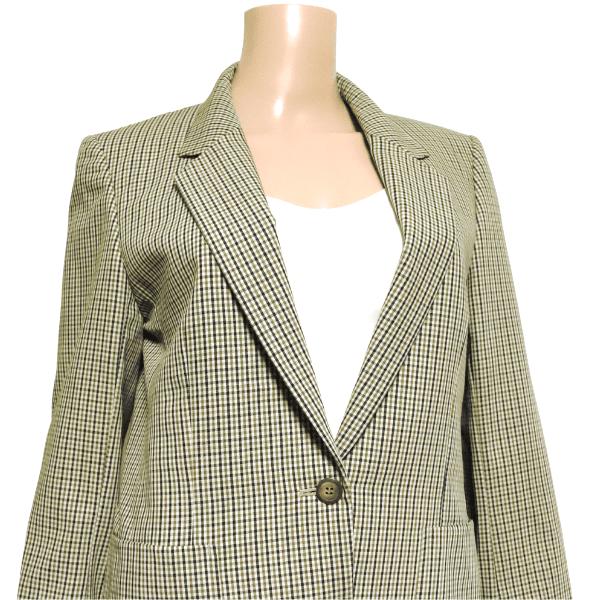 Aquascutum（アクアスキュータム） 美品/アクアスキュータム 