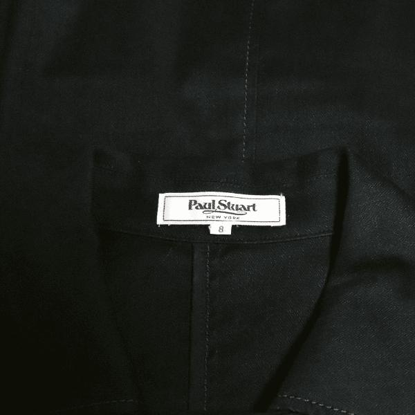 PAUL STUART（ポールスチュアート） 美品/ポールスチュアート タイト