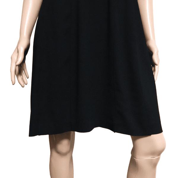 シビラ ワンピーススーツ サイズ40 XL - Sybilla（シビラ） 美品/シビラ ブラックフォーマルワンピーススーツ