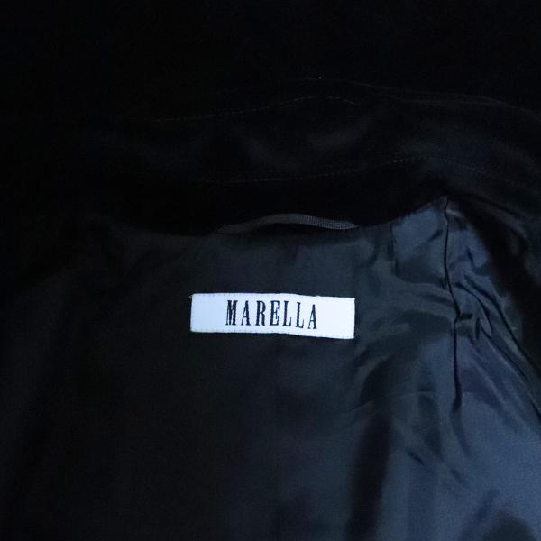 MARELLA（マレーラ） 美品/マレーラ テーラードジャケット 表記 IJ38号 