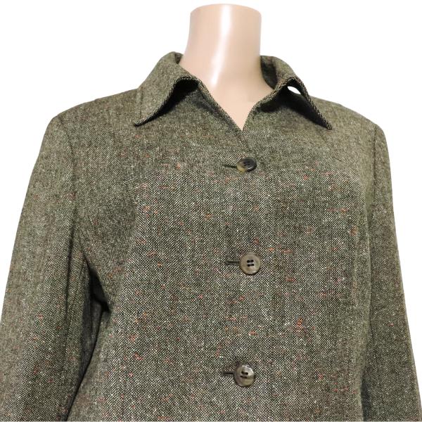 BURBERRY（バーバリー） 美品/バーバリー BURBERRYS ジャケット 大きい