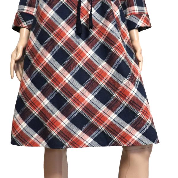 LAURA ASHLEY（ローラアシュレイ） 美品/ローラアシュレイ フレア 