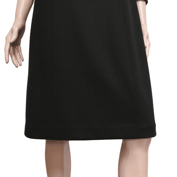 美品/ポールスチュアート Paul Stuart ワンピース 表記 6号 9号 相当  