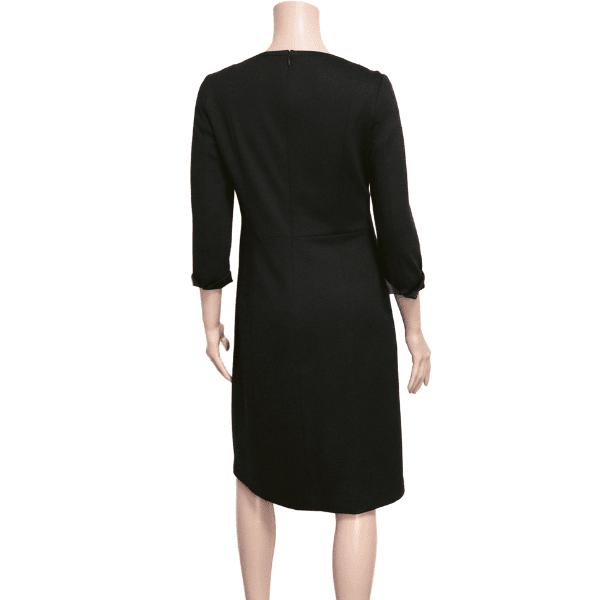 美品/ポールスチュアート Paul Stuart ワンピース 表記 6号 9号 相当  