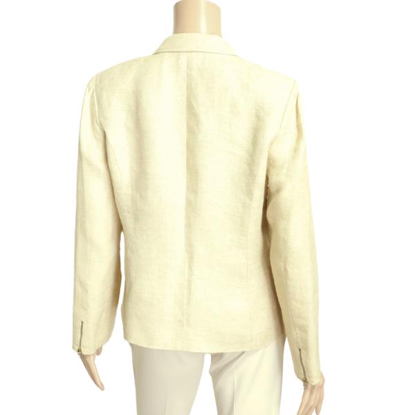 JUN ASHIDA（ジュン アシダ） 美品/ジュンアシダ テーラードジャケット