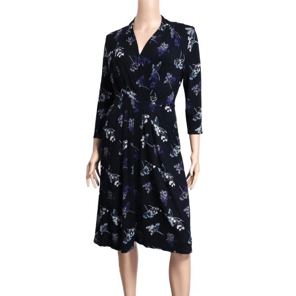 LAURA ASHLEY（ローラアシュレイ） 美品/ローラアシュレイ カッシュ