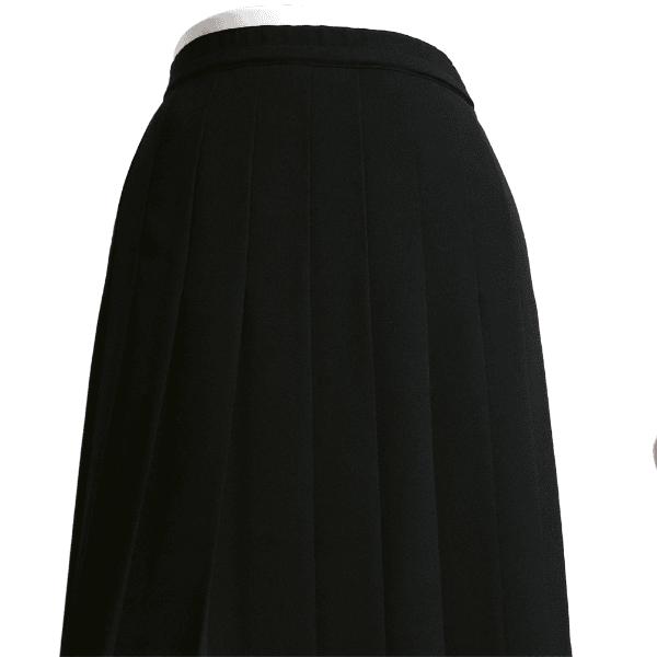 YUKIKO HANAI 新品同様/ユキコハナイ yukiko hanai プリーツスカート  