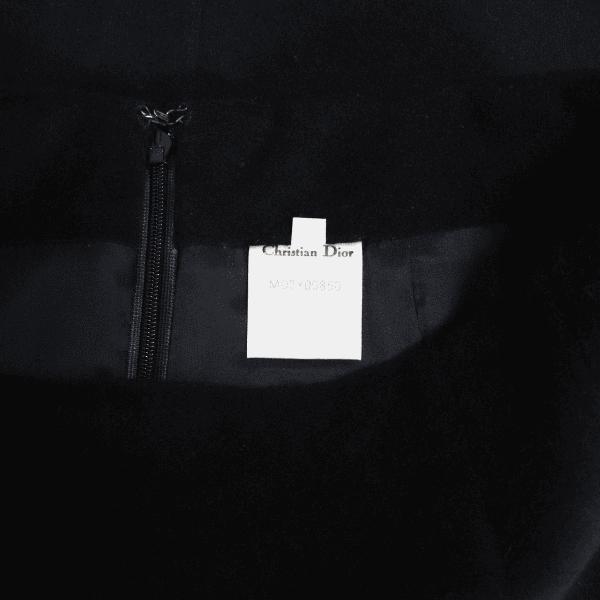 Christian Dior（クリスチャン・ディオール） 美品/クリスチャン