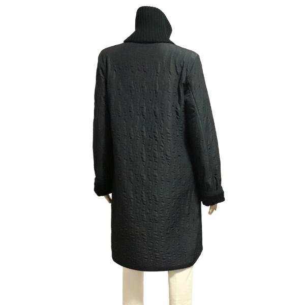 美品/オッティモブラッチオ ottimo braccio ロングコート 表記 M 9号 