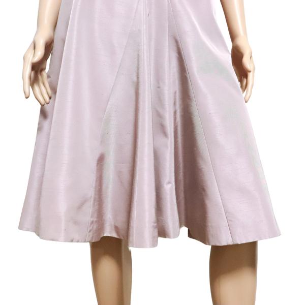 Sybilla シビラ◎スカートスーツ セットアップ(M)ロングスカート 七分袖 Sybilla（シビラ） 美品/シビラ スカートスーツ 表記 M S 9号 7号 相当