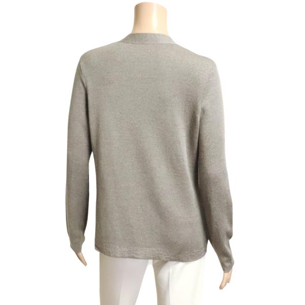 Mackintosh（マッキントッシュ） 美品/マッキントッシュ ニット 