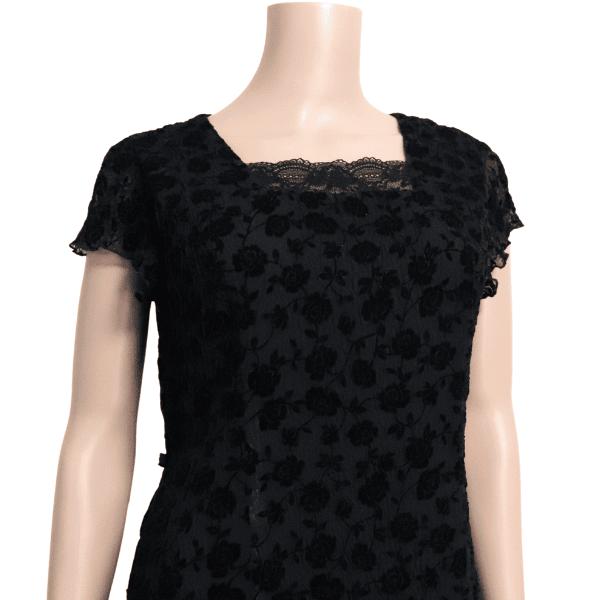 HARMONICA（ハーモニカ） 美品/ハーモニカ ワンピース 表記 M 9号 相当