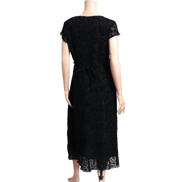 HARMONICA（ハーモニカ） 美品/ハーモニカ ワンピース 表記 M 9号 相当