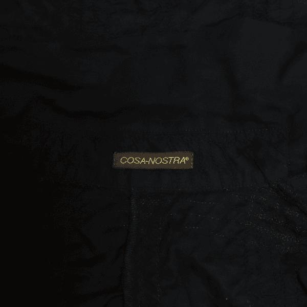 COSA-NOSTRA（コーザノストラ） 美品/コーザノストラ ロングベスト 