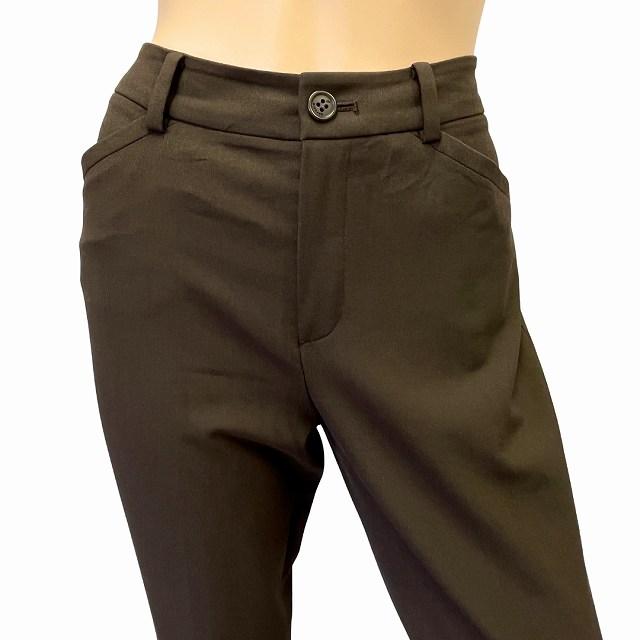 B-Three（ビースリー） 美品 B3 ストレッチパンツ 魔法のパンツ 表記