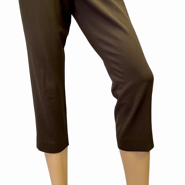 B-Three（ビースリー） 美品 B3 ストレッチパンツ 魔法のパンツ 表記