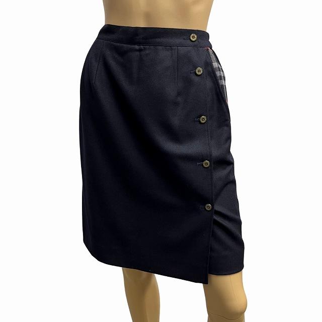 BURBERRY（バーバリー） 美品 BURBERRYS キュロットパンツ 表記 M 9号