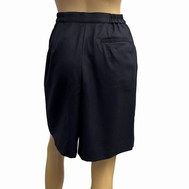 BURBERRY（バーバリー） 美品 BURBERRYS キュロットパンツ 表記 M 9号